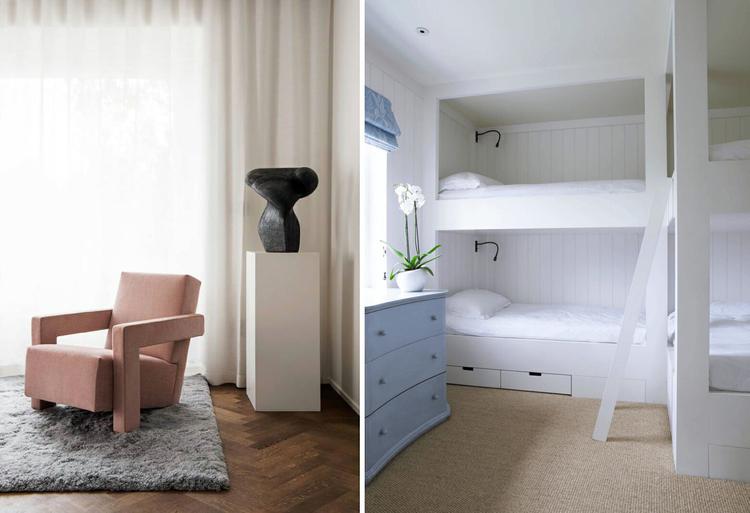 Інтер'єр мінімалізм обстановка