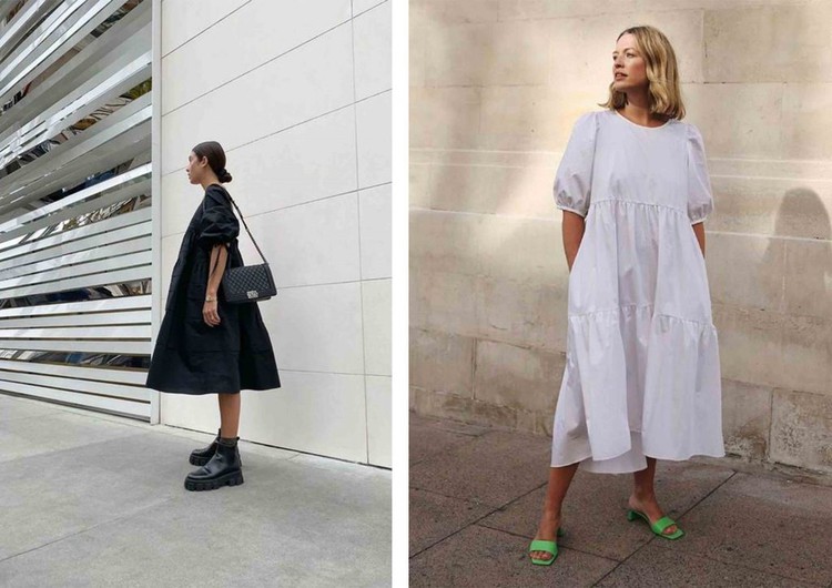 Минімалістичний одяг