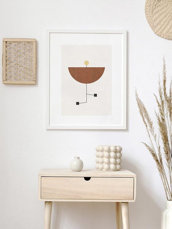 Постер “Гра”