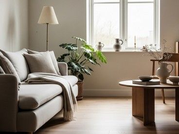 Як створити інтер'єр у стилі мінімалізм: 7 найкращих порад