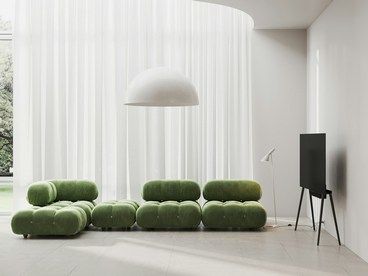 Мінімалізм в інтер'єрі: особливості, ідеї, фото